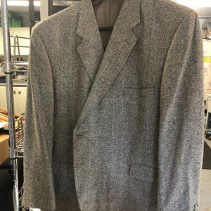 Big & Tall Sports Jacket